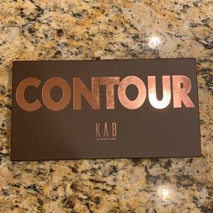 KAB Cosmetics Contour Vol. II